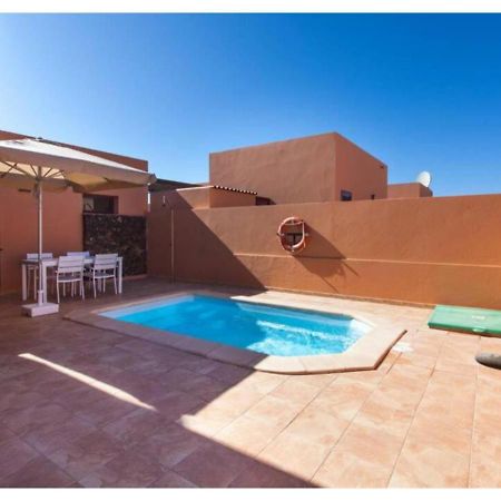 Anahi Homes Corralejo - Villa Dracaena 2 La Oliva Exterior photo