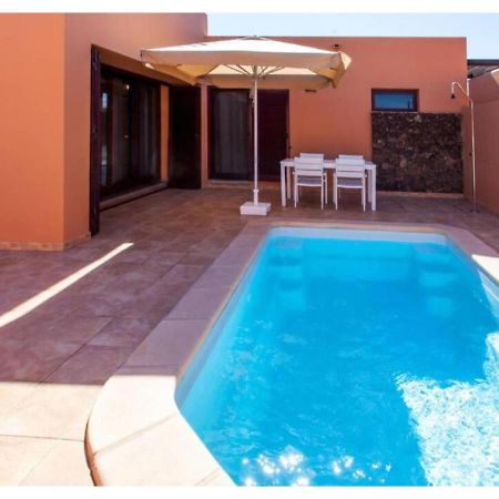 Anahi Homes Corralejo - Villa Dracaena 2 La Oliva Exterior photo