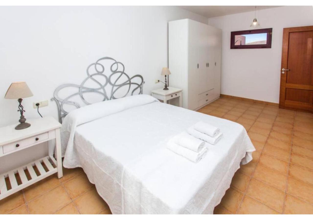 Anahi Homes Corralejo - Villa Dracaena 2 La Oliva Exterior photo