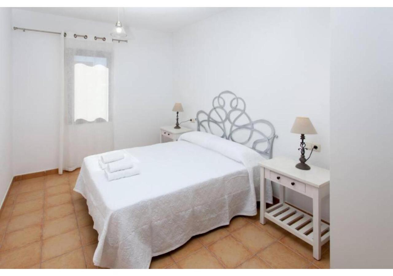 Anahi Homes Corralejo - Villa Dracaena 2 La Oliva Exterior photo