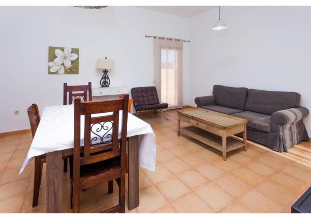Anahi Homes Corralejo - Villa Dracaena 2 La Oliva Exterior photo